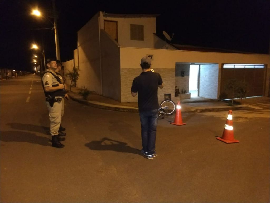 Vinicius foi morto com seis tiros e velório acontece em Patos de Minas | Patos Agora - A notícia no seu tempo - https://patosagora.net