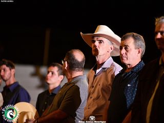 1º Round - Cavalgada Vila Vicentina - Show de Carvalho e Mariano | Patos Agora - A notícia no seu tempo - https://patosagora.net