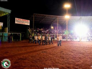 Final do Rodeio da Cavalgada Vila Vicentina - Parte 1 | Patos Agora - A notícia no seu tempo - https://patosagora.net