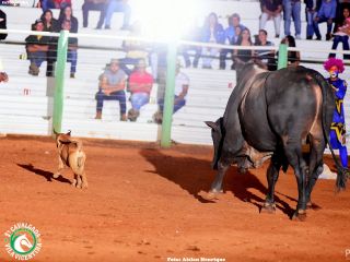 Final do Rodeio da Cavalgada Vila Vicentina - Parte 2 | Patos Agora - A notícia no seu tempo - https://patosagora.net