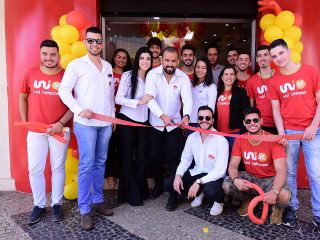 Uai Telecom comemora seus 13 anos e inaugura sua oitava loja de Patos e região | Patos Agora - A notícia no seu tempo - https://patosagora.net