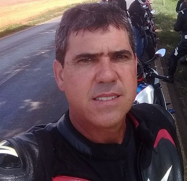 Corpo de Cláudio Wagner será sepultado em São João da Serra Negra | Patos Agora - A notícia no seu tempo - https://patosagora.net