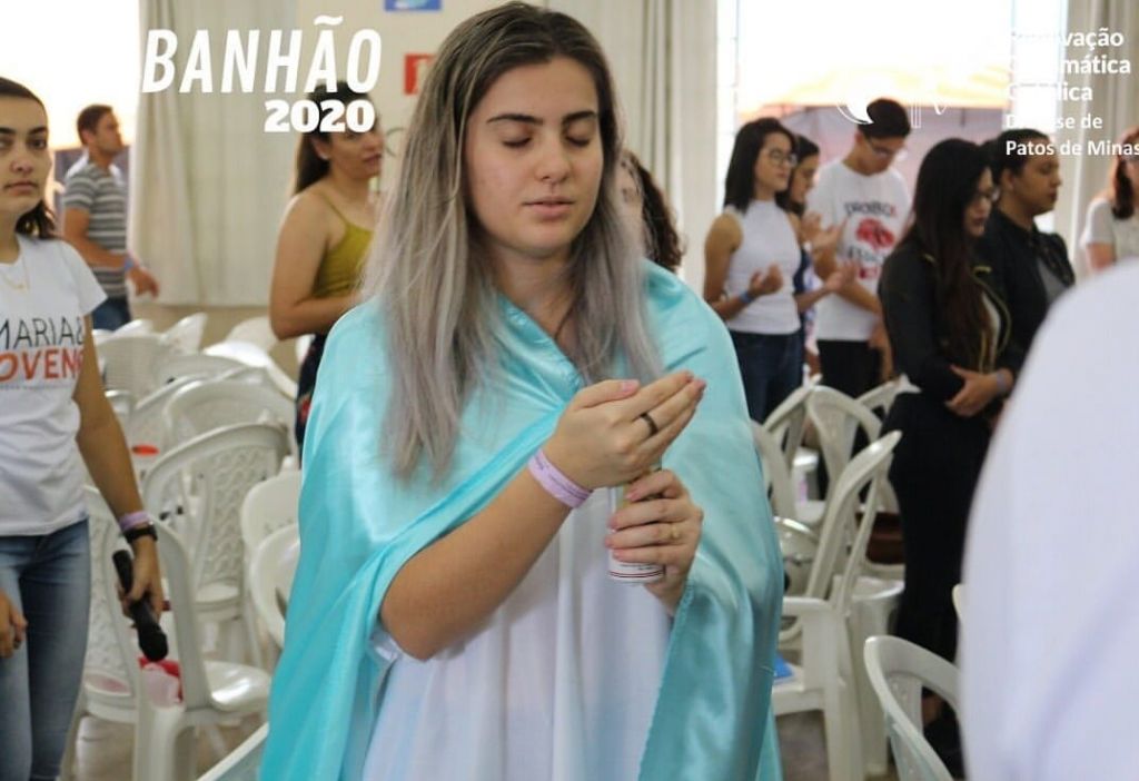 Com as presenças de muitos jovens, Rebanhão de Carnaval 2020 termina com a participação de cerca de 600 pessoas | Patos Agora - A notícia no seu tempo - https://patosagora.net