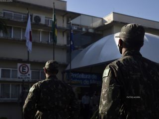 Dia 07 de setembro é comemorado com hasteamento da bandeira  | Patos Agora - A notícia no seu tempo - https://patosagora.net
