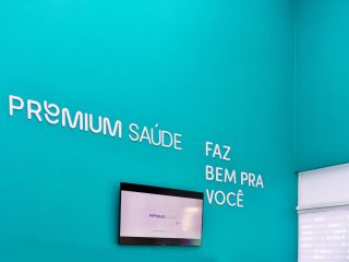 Premium Saúde | Patos Agora - A notícia no seu tempo - https://patosagora.net