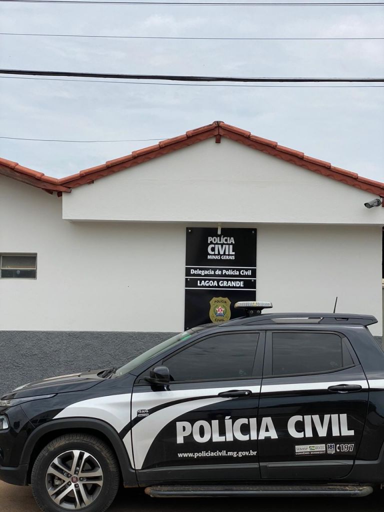 PC prende autor de homicídio ocorrido em Lagoa Grande | Patos Agora - A notícia no seu tempo - https://patosagora.net