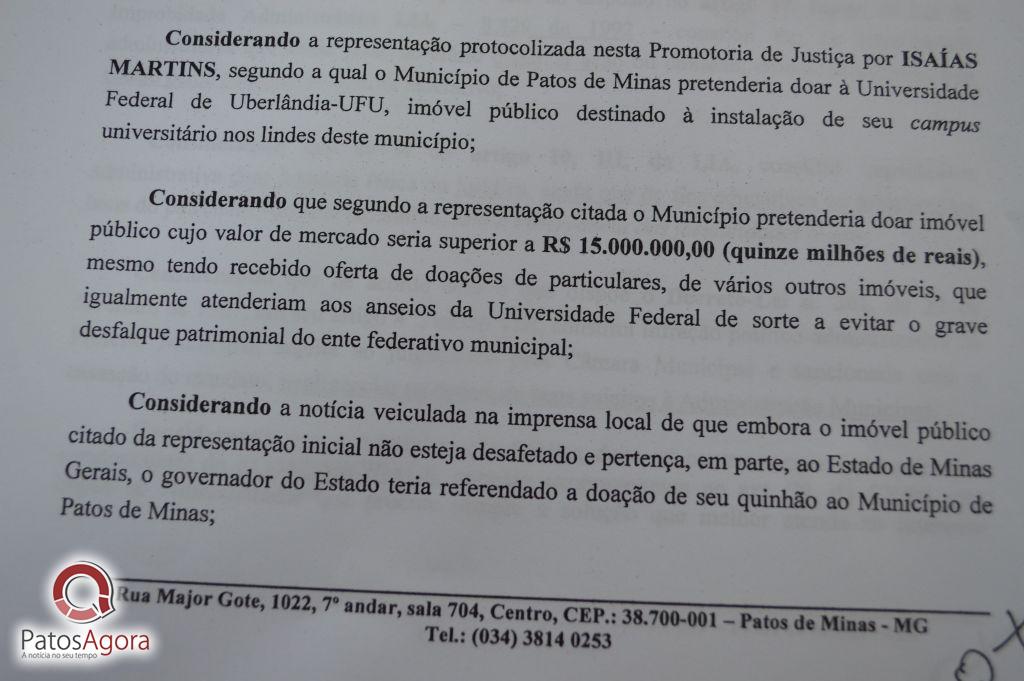 Feed do PatosAgora | Patos Agora - A notícia no seu tempo - https://patosagora.net