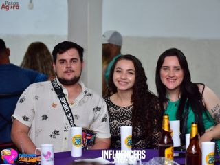  Influencers Barbecue  | Patos Agora - A notícia no seu tempo - https://patosagora.net