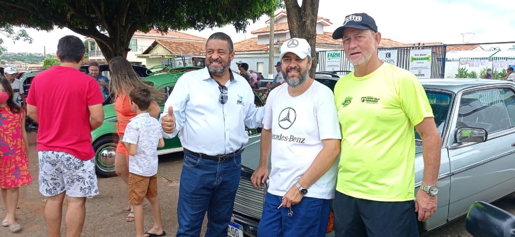 Carmo do Paranaíba recebe primeira etapa do Desafio Amapar de Montain Bike | Patos Agora - A notícia no seu tempo - https://patosagora.net