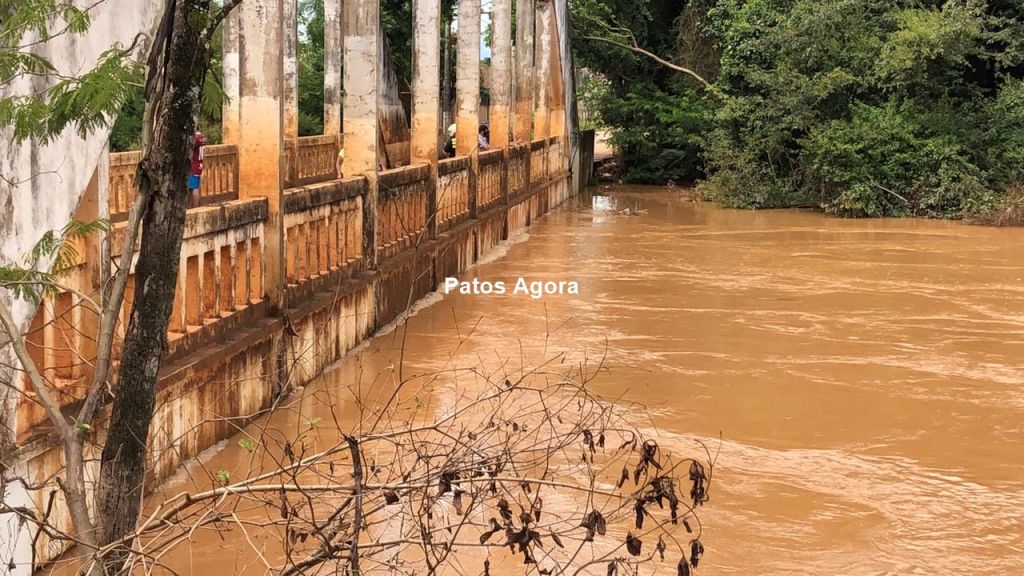 Feed do PatosAgora | Patos Agora - A notícia no seu tempo - https://patosagora.net