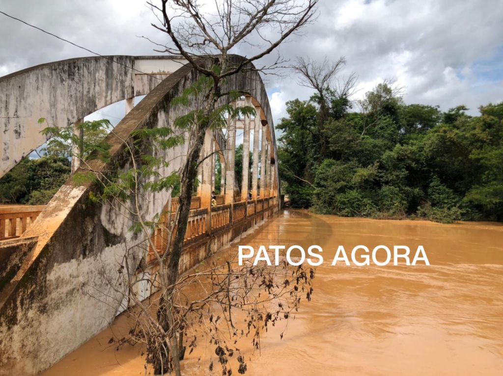 Feed do PatosAgora | Patos Agora - A notícia no seu tempo - https://patosagora.net