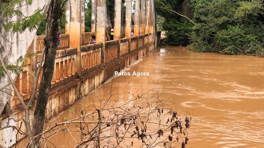 Feed do PatosAgora | Patos Agora - A notícia no seu tempo - https://patosagora.net