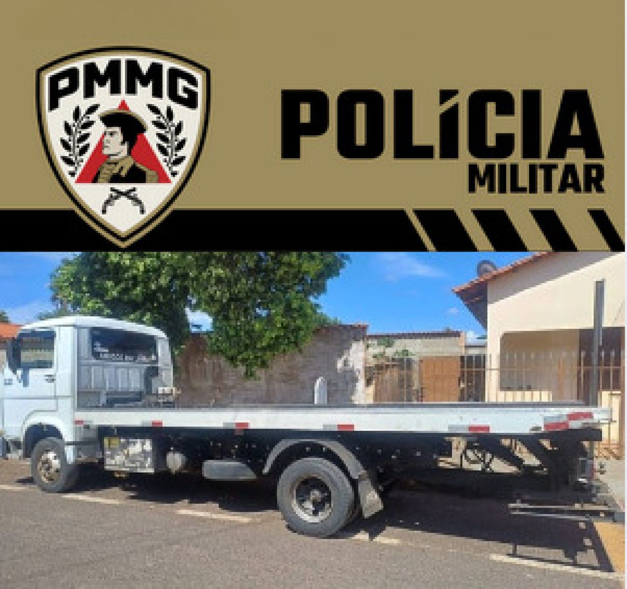 Operação conjunta prende dupla de golpistas que agiam contra produtores rurais em Cruzeiro da Fortaleza