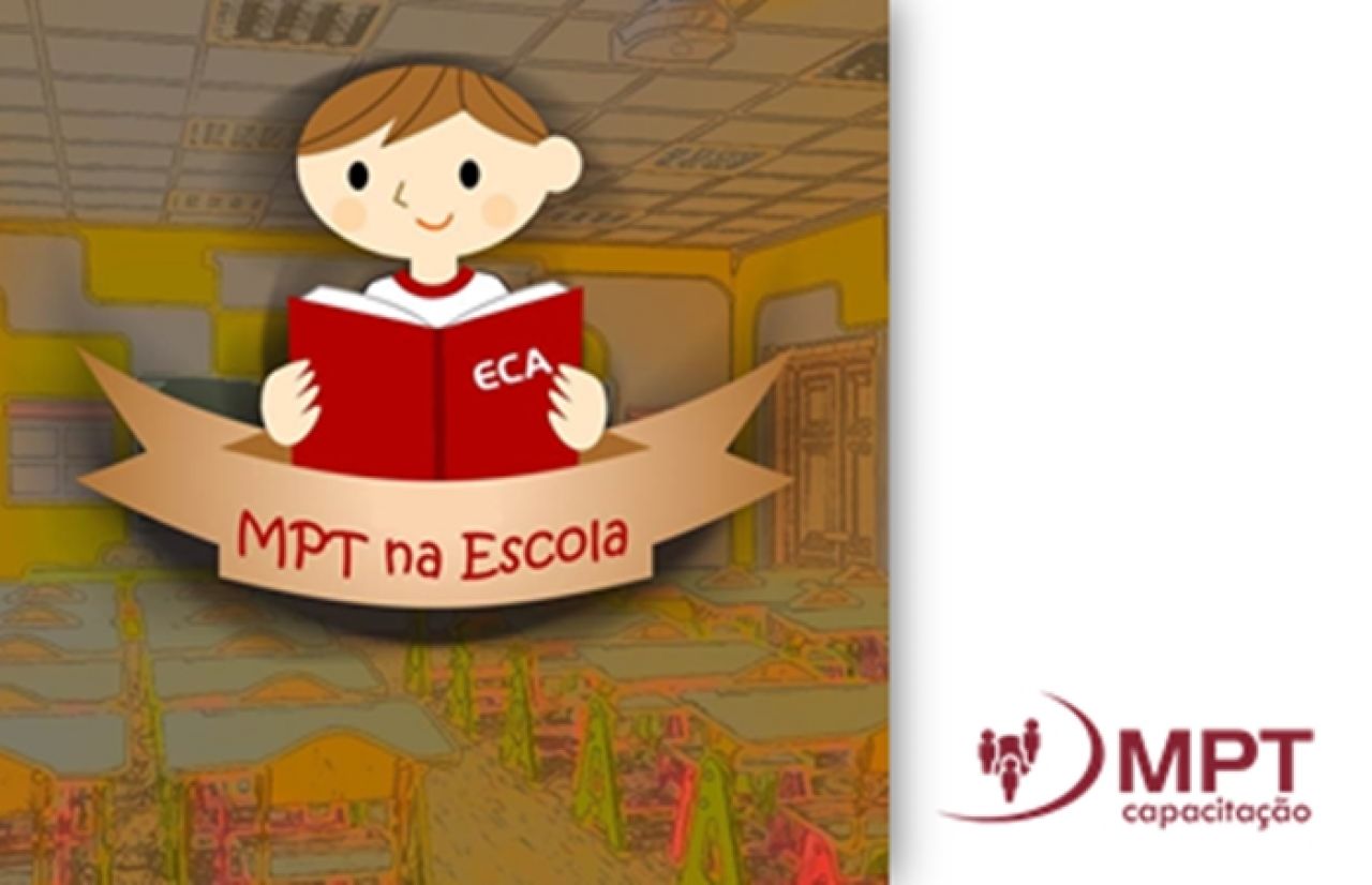 Prêmio MPT na Escola: redação vencedora em Patos de Minas segue para etapa estadual