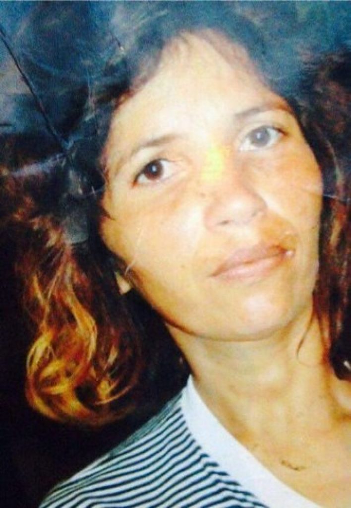 Mulher desaparece em São Gotardo e deixa para trás marido e cinco filhos