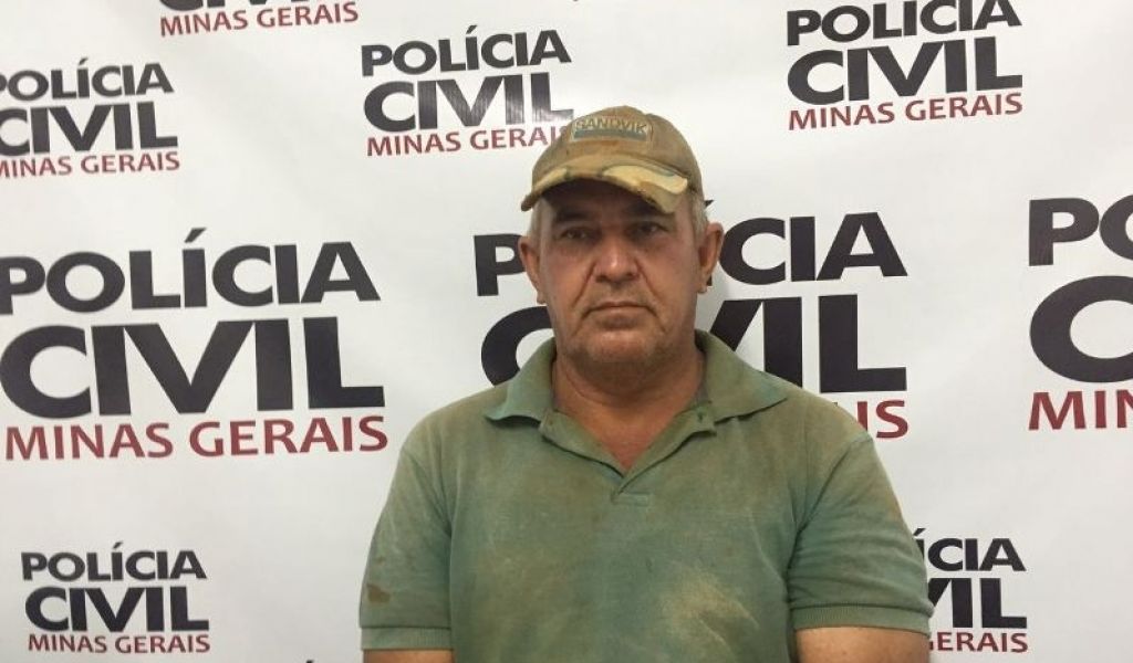 Lagoa Grande: PC prende homem de 53 anos acusado de tráfico