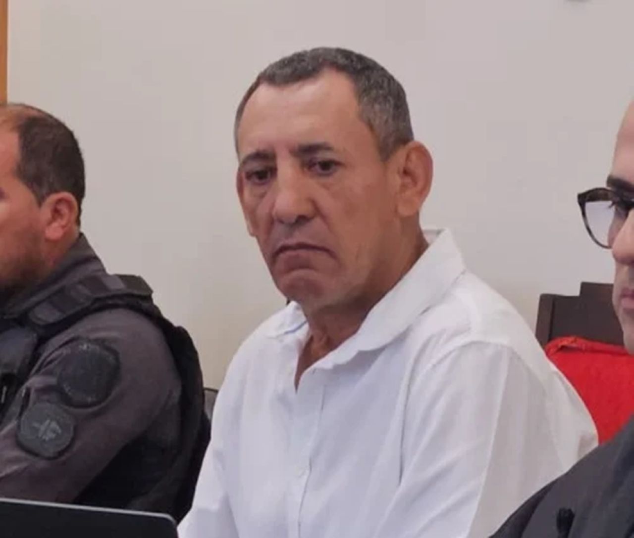  Homem é condenado a 23 anos de prisão por tentativa de feminicídio em Patos de Minas