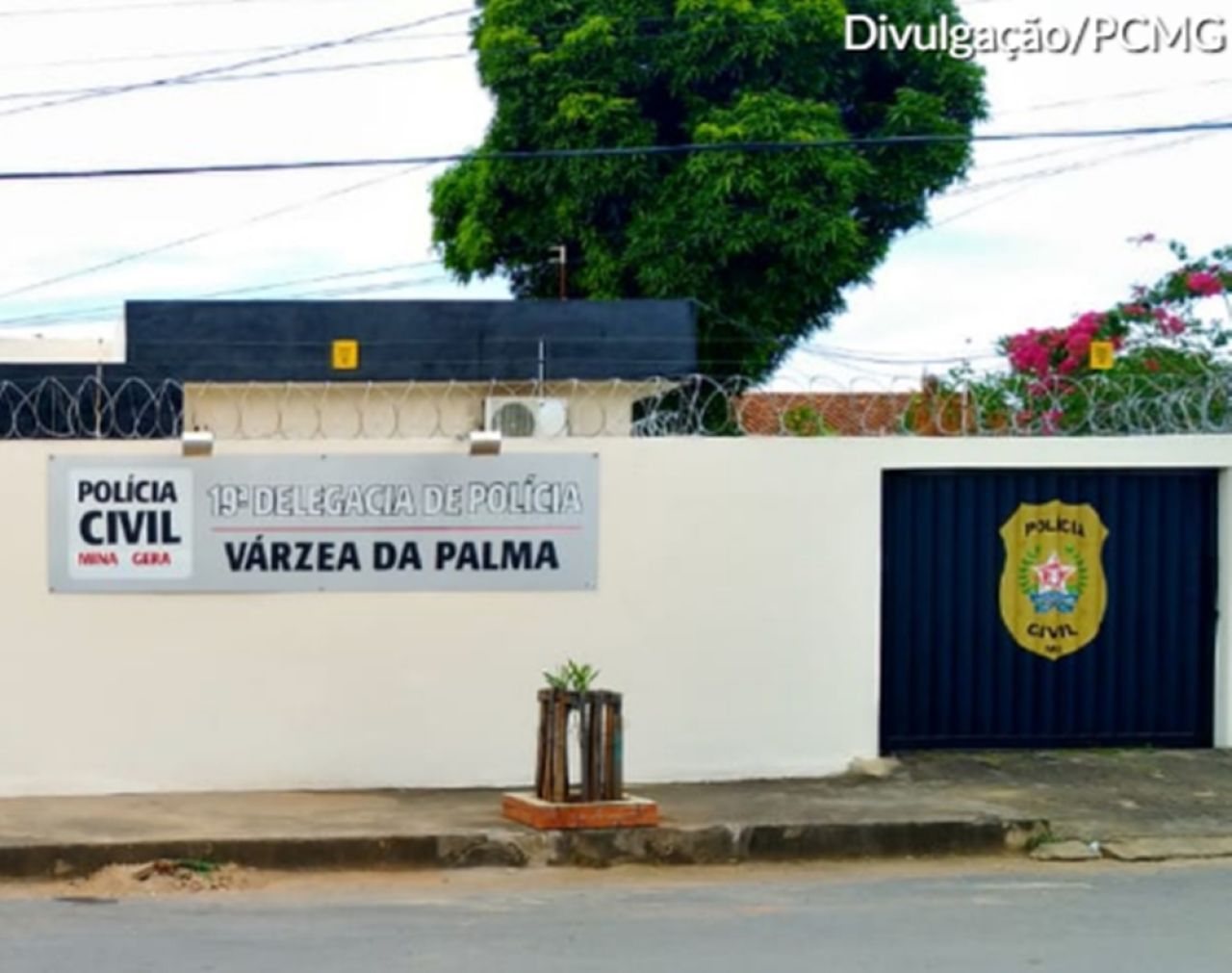 Suspeita de homicídio em Paracatu é presa pela PCMG em Várzea da Palma