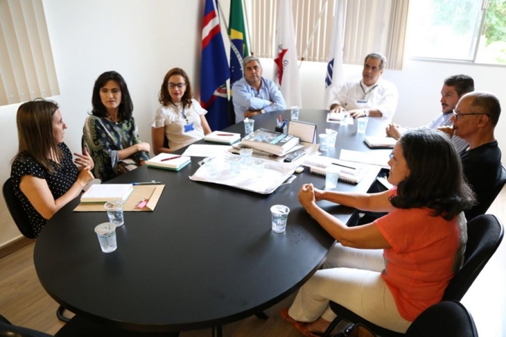 Parceria entre Prefeitura de Patos de Minas e Unipam garante criação do Centro de Saúde Escola