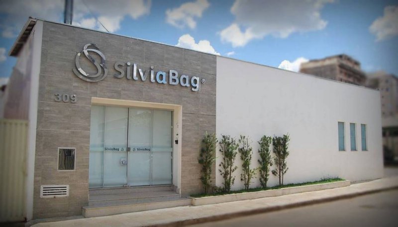 Silvia Bag: Fabrica de bolsas, brindes e necessaire