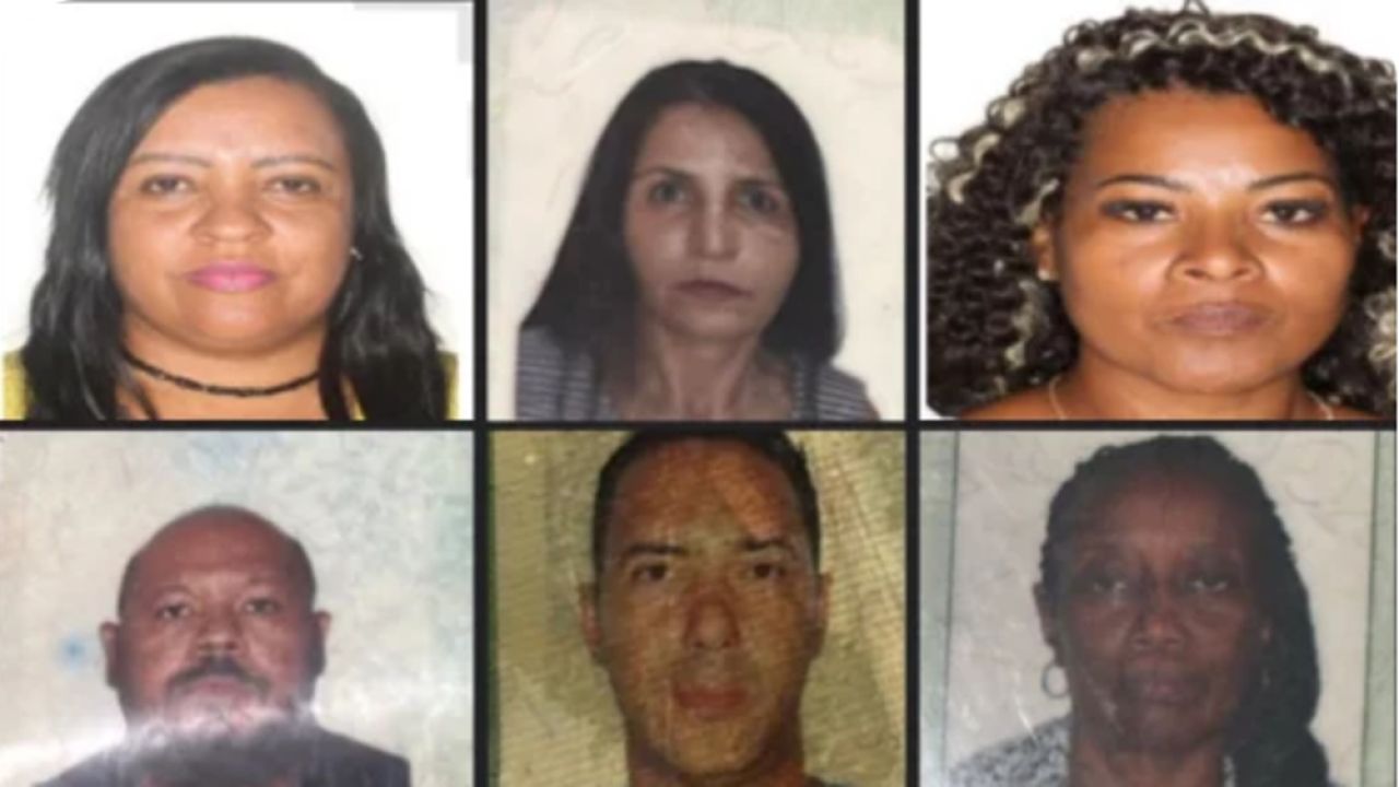 Vítimas de acidente gravíssimo na BR-365 em Patos de Minas são identificadas