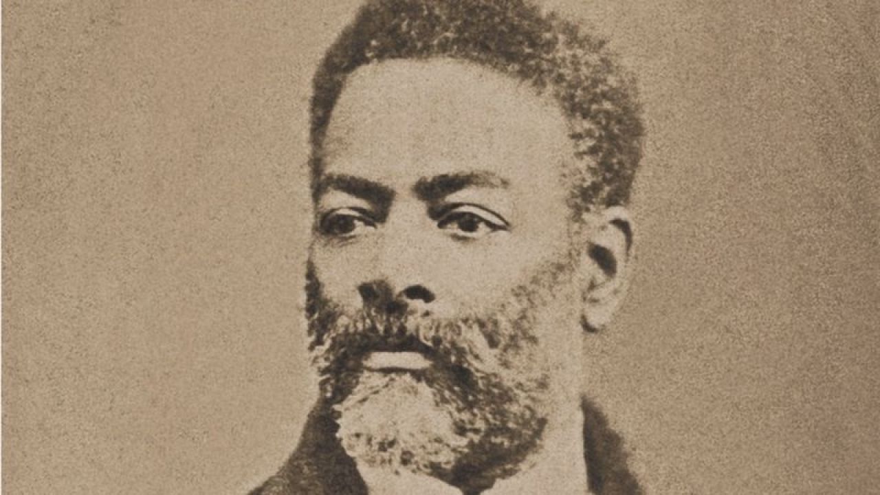 Luiz Gama, o patrono da abolição da escravidão 