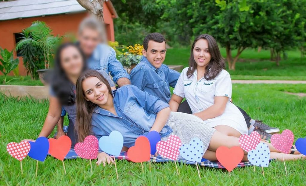 Velório dos irmãos será na funerária Bom Pastor