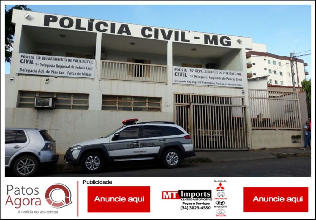 Casos de estelionato preocupam PM de Patos de Minas; no primeiro semestre foram mais de 100 vítimas