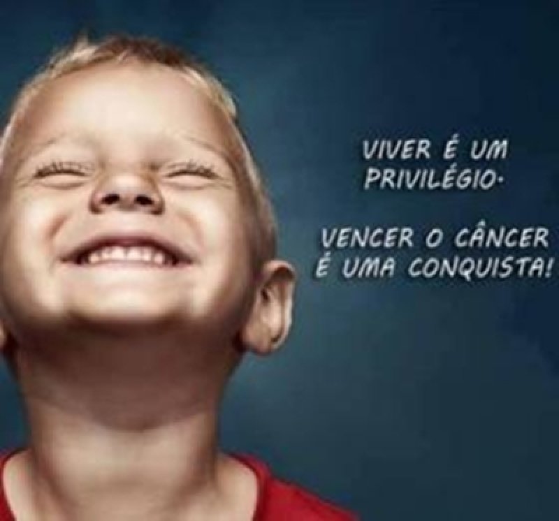 Patos de Minas terá 1ª Semana de Prevenção e Combate ao Câncer Infantil