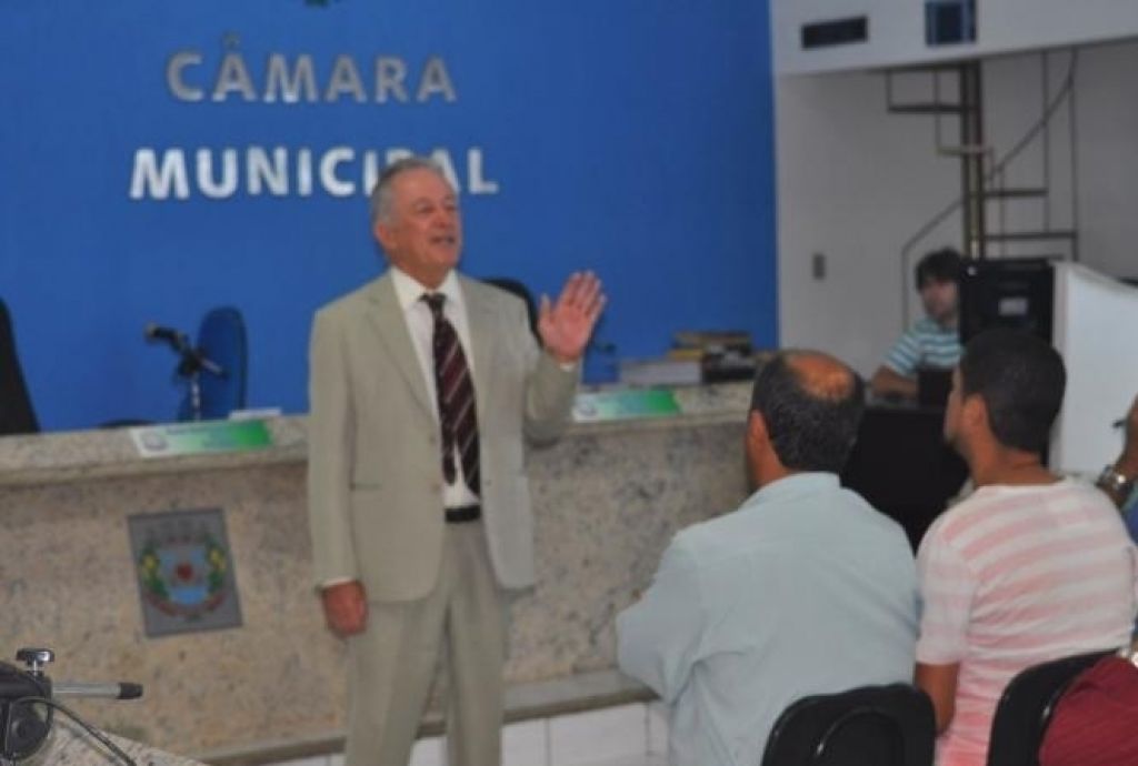 Lagoa Formosa: Juiz eleitoral não aceita denúncia de compra de votos contra coligação 