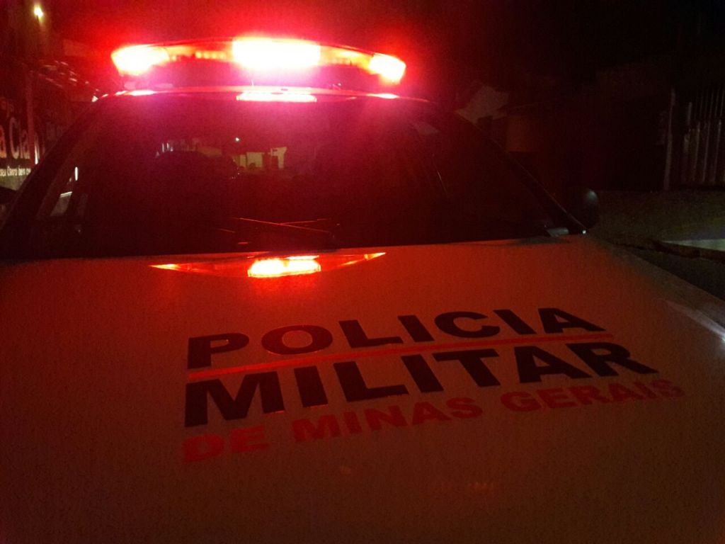 Jovem de 24 anos sofre tentativa de homicídio em Serra do Salitre