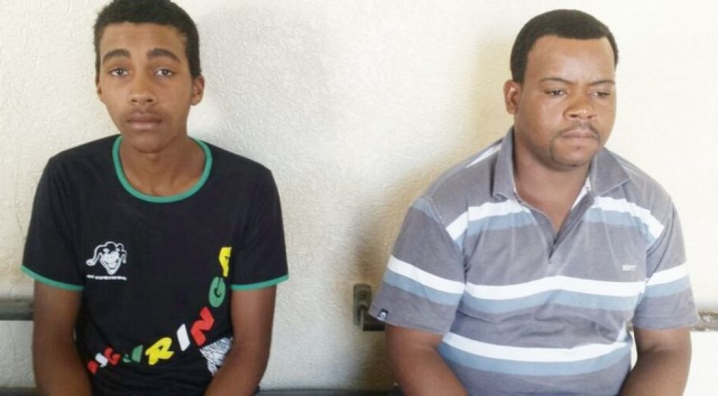 Suspeitos de tráfico de drogas são presos em Carmo do Paranaíba