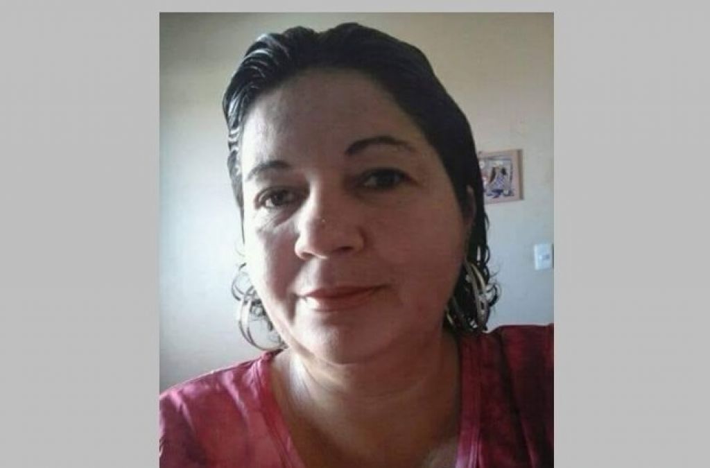 Família procura por mulher de 41 anos desaparecida em Presidente Olegário