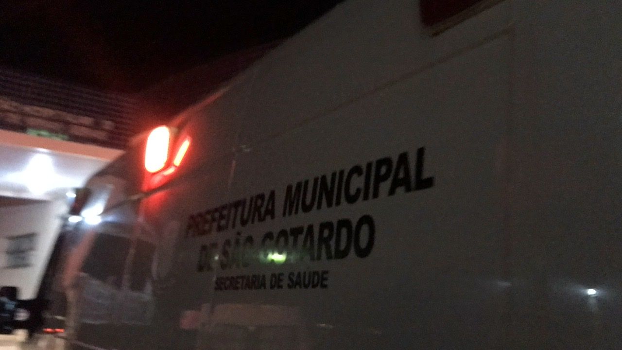 Homem morre após mulher invadir sua residência e atear fogo no corpo dele