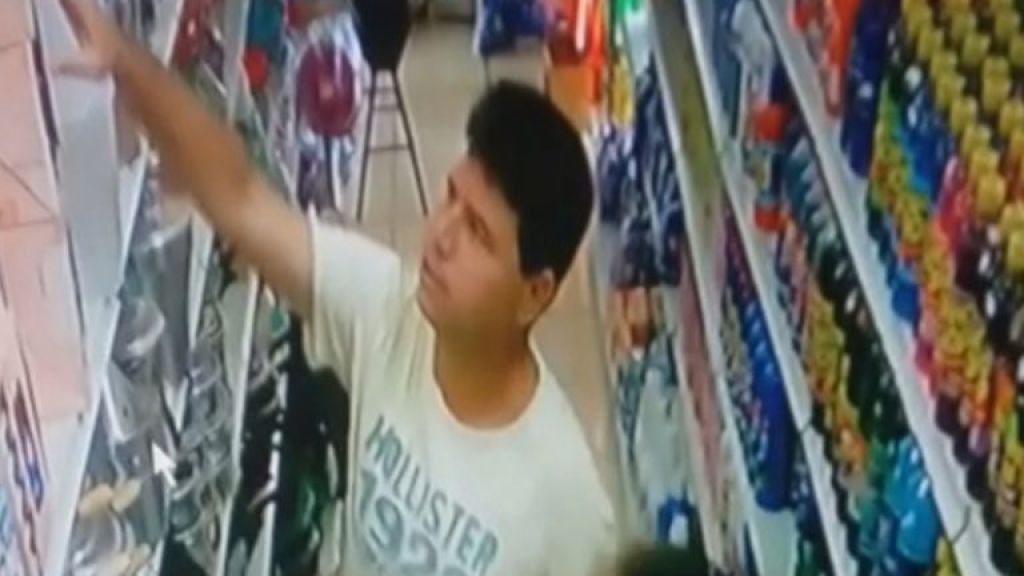 Estelionatário usa cheque falso em nome de cooperativa para dar golpe em supermercado