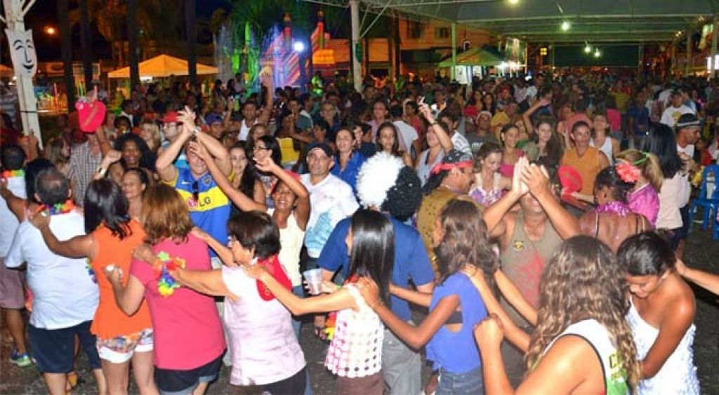 Prefeitura de Patos de Minas cancela carnaval visando atender outras demandas