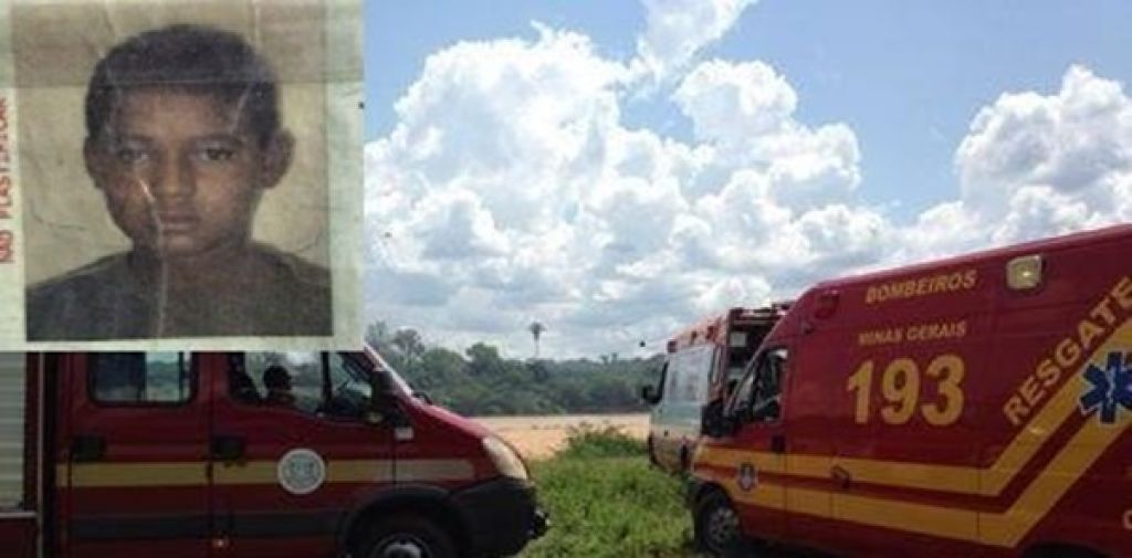 Adolescente morre afogado em represa na Zona Rural de Patos de Minas