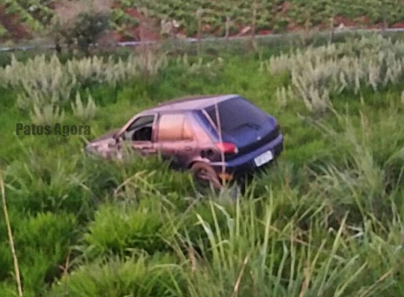 PATROCÍNIO: Motorista de Presidente Olegário perde braço após acidente na BR-365