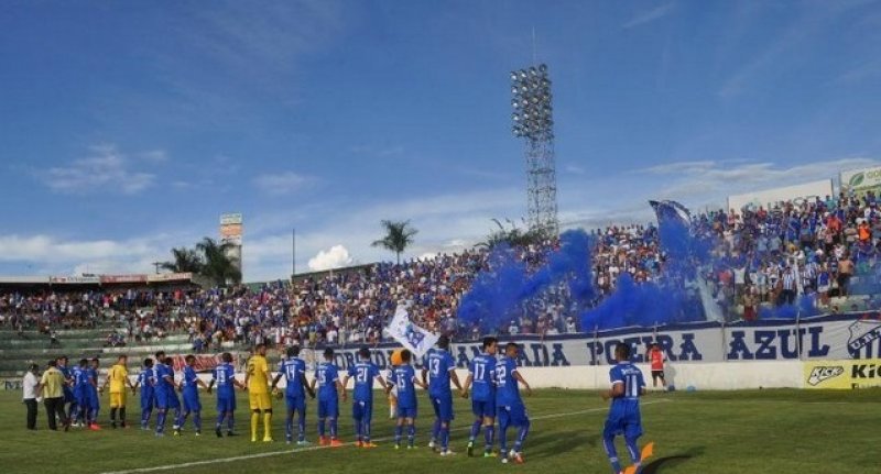 URT decide enfrentar o Atlético no estádio de seu rival