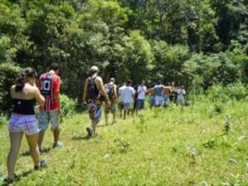Pronascentes realizará plantio de 500 mudas na fazenda Canavial nesta quinta-feira, dia 4 de fevereiro, na localidade de CANAVIAL em Patos de Minas