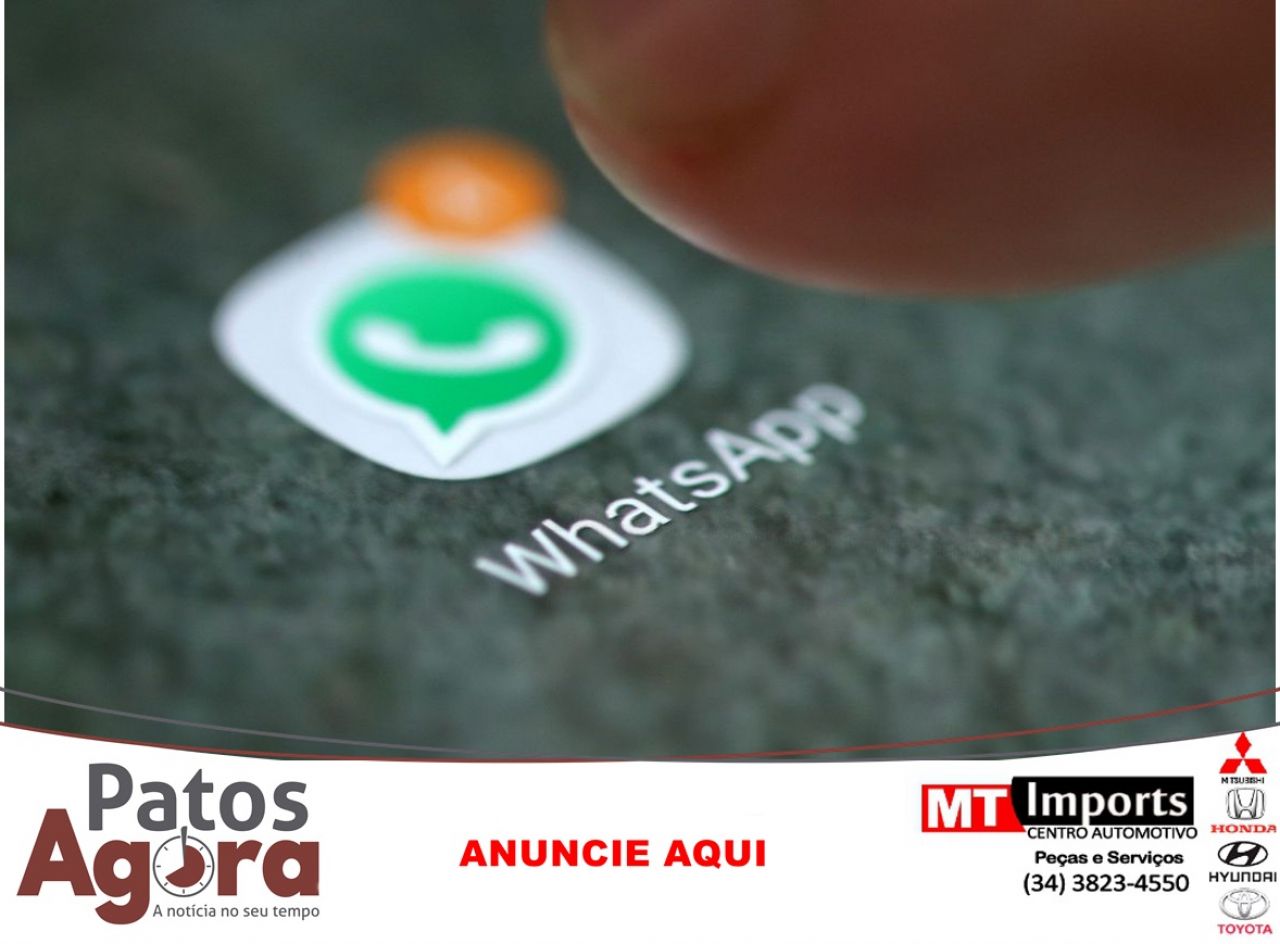 Órgãos públicos pedem adiamento da nova política do WhatsApp