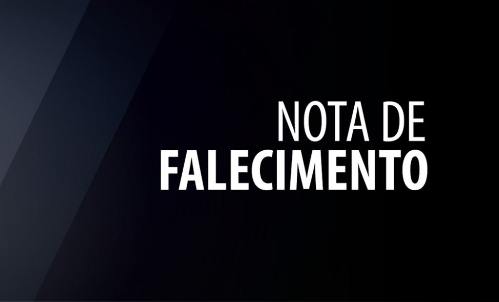 Nota de Falecimento: Funerária Bom Pastor - 13/05/2019 - Patos Agora