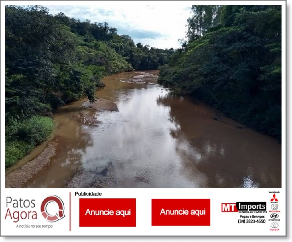 Empresário do Grupo DB é multado em R$ 438,939,00 por rompimento de piscinão que atingiu o Rio da Prata