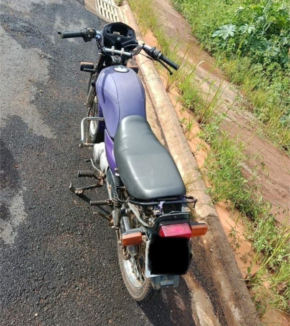 PM desarticula quadrilha de jovens envolvida em furtos de motocicletas em Patos de Minas