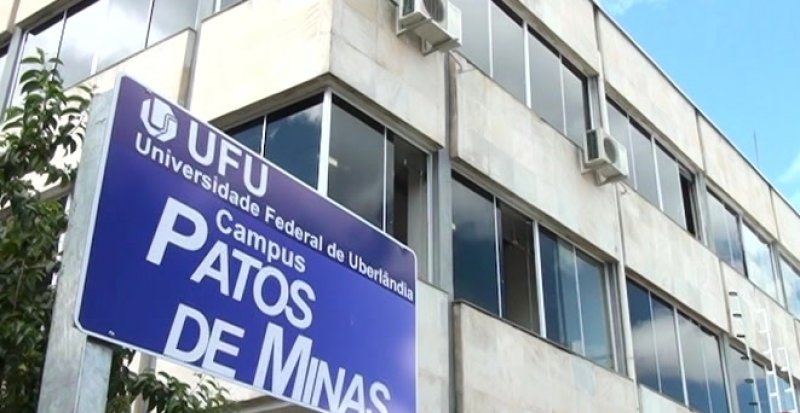 Construção do Campus da UFU já pode ser retomada 
