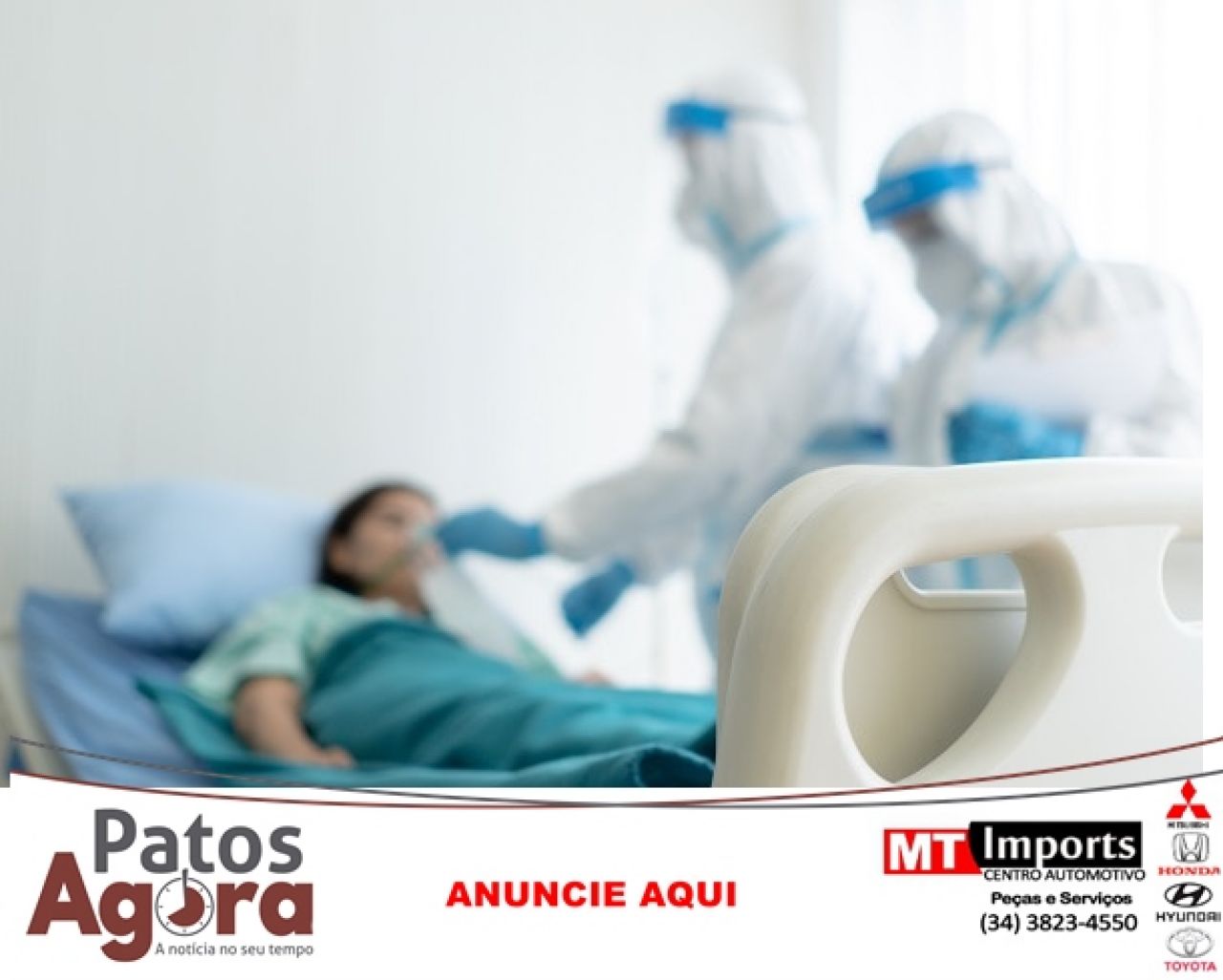 Primeiro óbito por Síndrome Inflamatória Multissistêmica Pediátrica (SIM-P) é confirmado em Minas