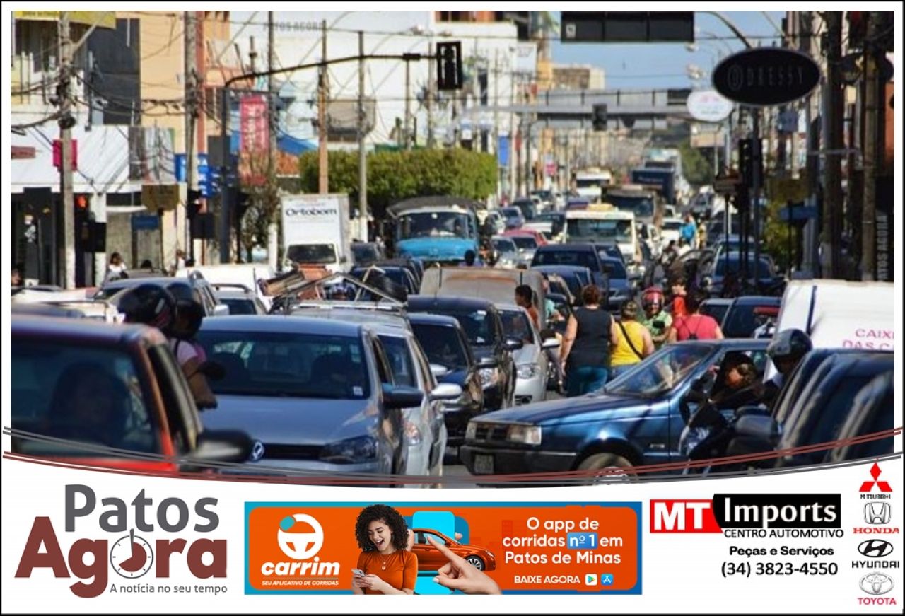 Governo de Minas dá dicas de prevenção a golpes envolvendo o IPVA 2026