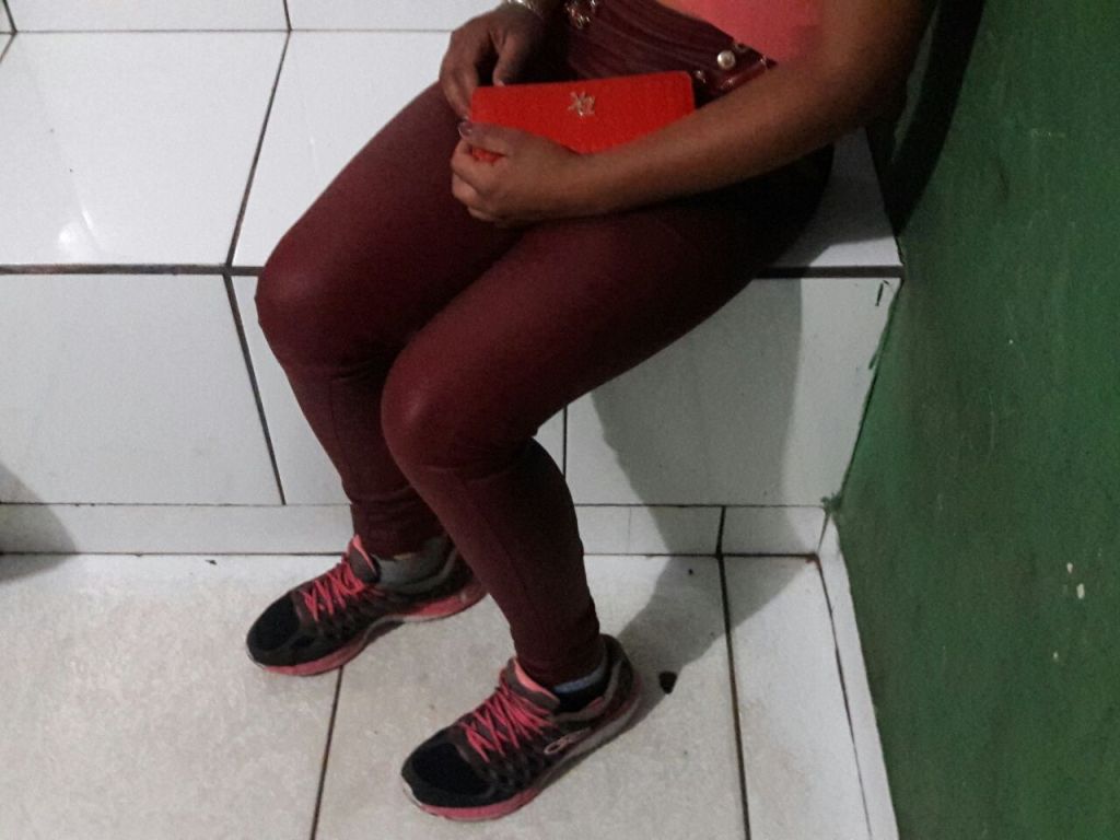 Adolescente é apreendida em ônibus intermunicipal transportando crack de Patos de Minas para São Gonçalo do Abaeté