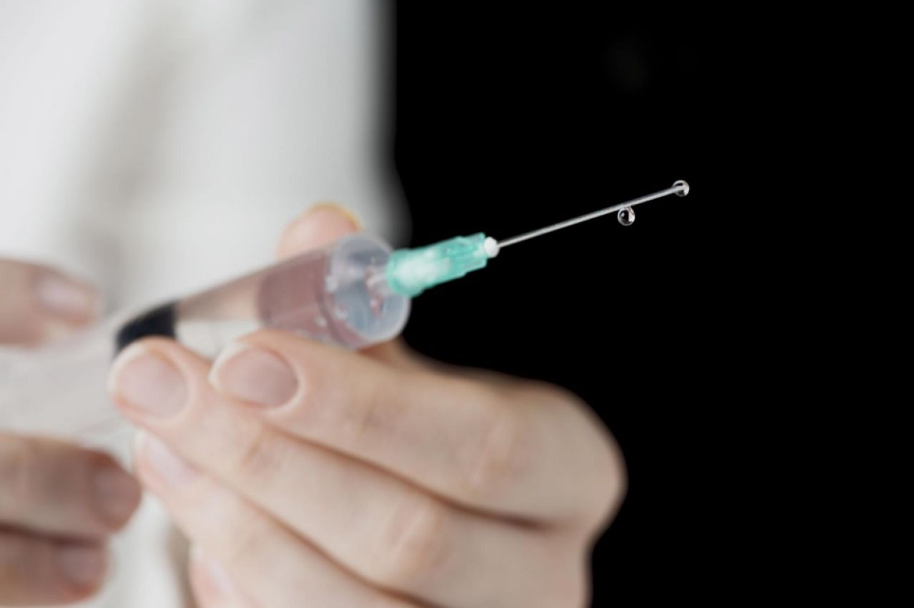 Quinta-feira terá nova vacinação contra gripe para idosos e profissionais de saúde
