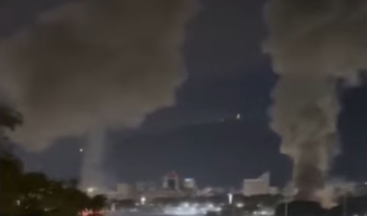 EUA ataca Venezuela e diz que Maduro foi capturado